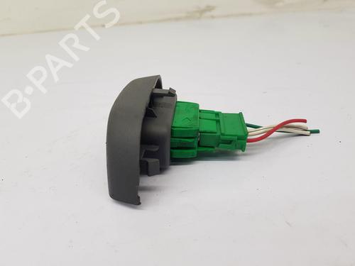 Right front window switch CITROËN C1 (PM_, PN_) 1.0 | BP34042927I26 - Image 3