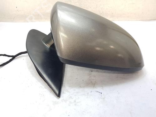 Right mirror NISSAN QASHQAI / QASHQAI +2 I (J10, NJ10, JJ10E) 2.0 | BP24941610C27 