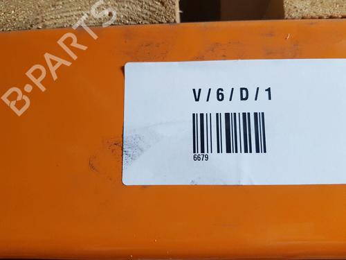 Engine mount FORD FOCUS IV (HN) 1.0 EcoBoost | BP27372120M89 