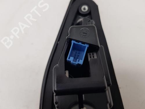 Left tailgate light AUDI A3 Sportback (8YA, 8YF) 30 TDI | BP31301104C79 