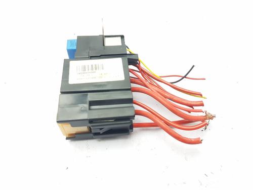 Used Fuse box Fuse box RENAULT CLIO IV (BH_) 1.5 dCi 90 (90 hp) 34042784 34042784