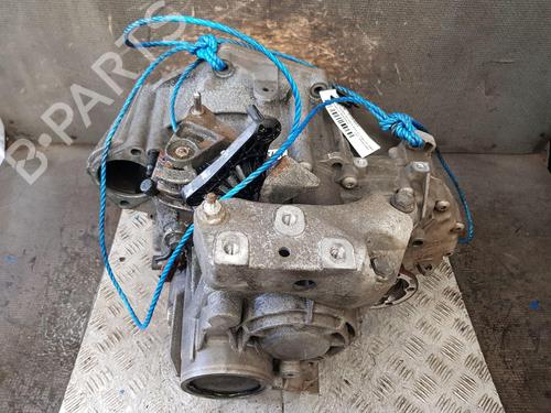 Gearbox SKODA OCTAVIA II (1Z3) | BP22659254M3