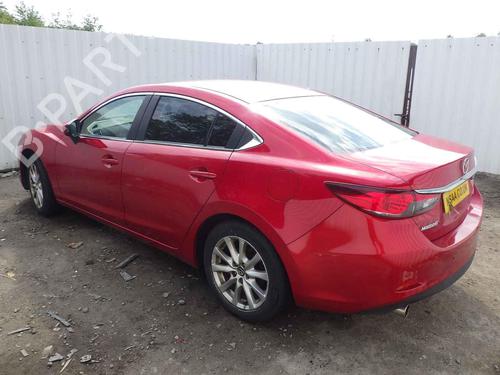 Left taillight MAZDA 6 Saloon (GJ, GL) 2.2 D (GJ2FP) | BP27855783C34  - Image 9