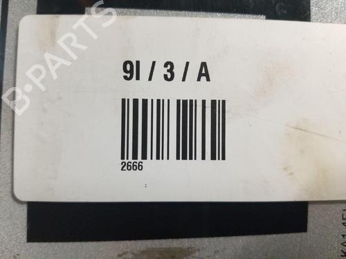 Engine MERCEDES-BENZ A-CLASS (W169) A 150 (169.031, 169.331) | BP30737631M1