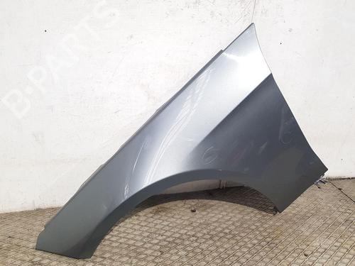Left front fenders MERCEDES-BENZ E-CLASS (W212) E 220 BlueTEC (212.001) | BP28482845C41 