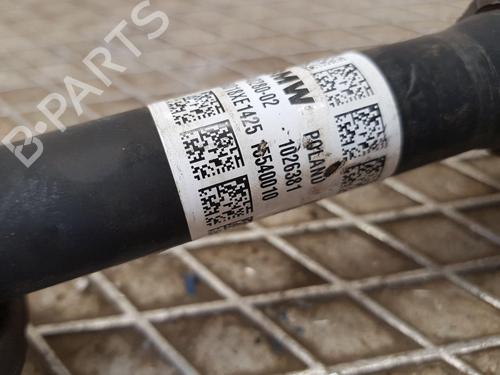 Right front driveshaft BMW 1 (F40) 128 ti | BP27214558M39 