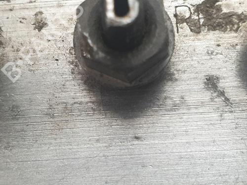 ABS pump NISSAN MICRA III (K12) 1.2 16V | BP22663330M43 