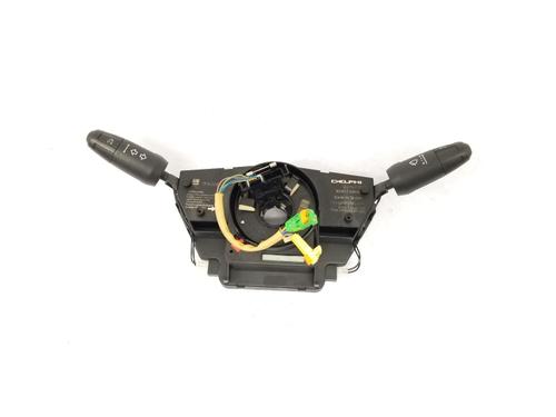 Used Steering column stalk Steering column stalk VAUXHALL CORSA Mk III (D) (S07) 1.2 i 16V (L08) (86 hp) 40499206 40499206