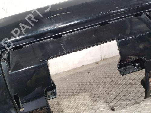Rear bumper MERCEDES-BENZ M-CLASS (W163) ML 270 CDI (163.113) | BP29467560C8 