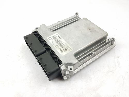 Used Engine control unit (ECU) BMW 5 (E60) 530 d (235 hp) 30290272