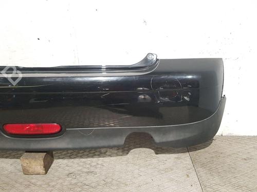 Rear bumper MINI MINI (R56) Cooper D | BP27469823C8 