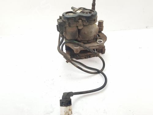 Right rear brake caliper MERCEDES-BENZ GLC Coupe (C253) 250 d 4-matic (253.309) | BP22684203M106 