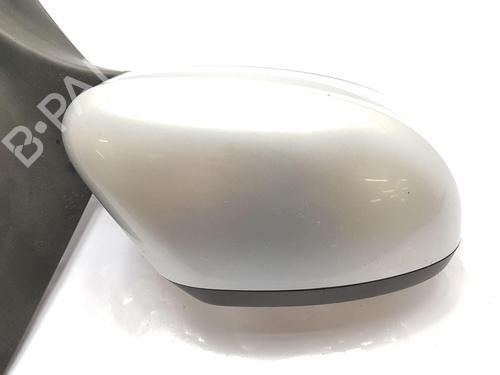 Right mirror FORD MONDEO IV (BA7) 1.6 Ti | BP29492917C27 