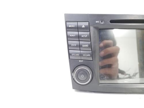 Elektronisk modul MERCEDES-BENZ E-CLASS (W211)  | BP22665666M83 