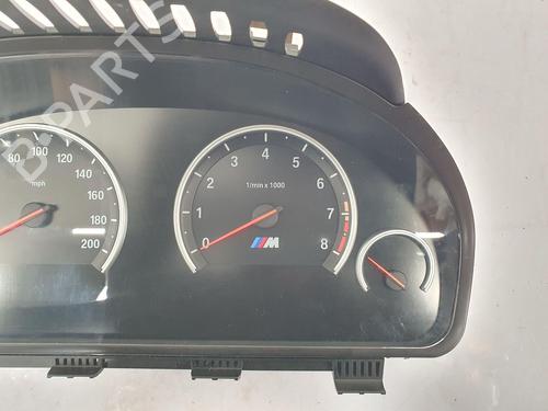 Instrument cluster BMW 5 (F10) M5 | BP22657004C47 