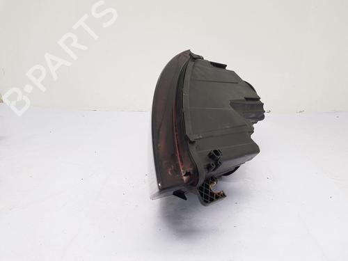 Left headlight AUDI A3 (8P1) 1.6 | BP30090876C28