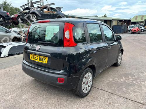 Front left seatbelt FIAT PANDA (312_, 319_) 1.2 (312PXA1A) | BP36729124I26 - Image 12
