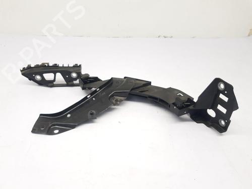 Left headlight support VW POLO V (6R1, 6C1) 1.4 TSI | BP30184812C157