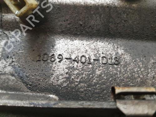 Gearbox BMW 3 (E90) 320 d | BP28592968M3  - Image 8