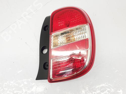 Used Right taillight Right taillight 36801280 36801280