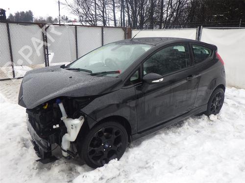 Appui-tête FORD FIESTA VI (CB1, CCN)  | BP22656140I31 