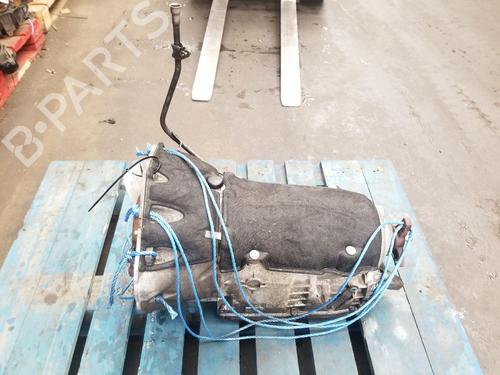 Gearbox MERCEDES-BENZ C-CLASS (W203) C 220 CDI (203.008) | BP33219636M3 - Image 3