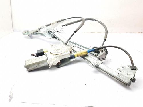 Front right window mechanism BMW 1 (E81) 118 d | BP33056641C23  - Image 6