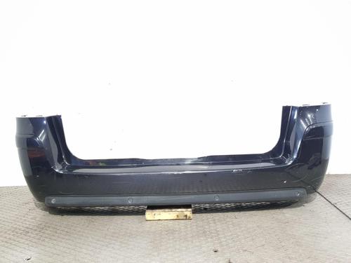 Used Rear bumper Rear bumper VAUXHALL ZAFIRA Mk II (B) (A05) 1.7 CDTI (110 hp) 40221538 40221538