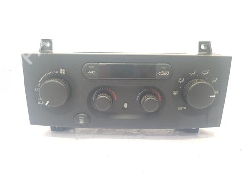 Comando chauffage Comando chauffage JEEP GRAND CHEROKEE II (WJ, WG) 2.7 CRD 4x4 (163 hp) 36240918 36240918