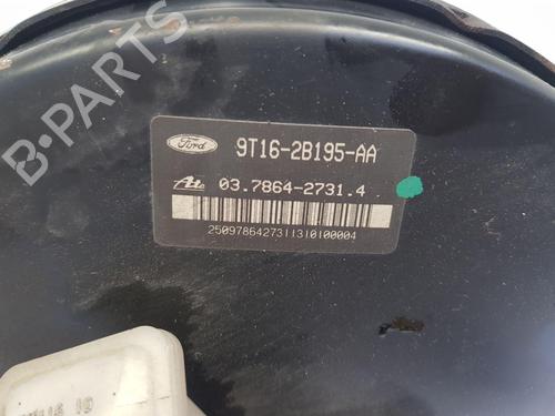 Servo brake FORD TRANSIT CONNECT (P65_, P70_, P80_) 1.8 TDCi | BP28175374M42 