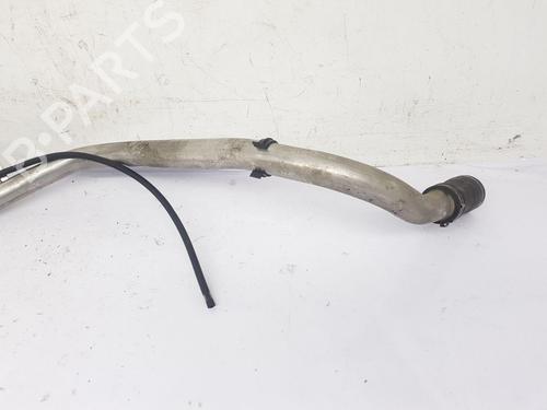 Pipe FORD MONDEO IV (BA7)  | BP22709864M125 