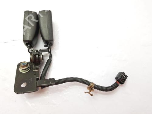 Sikkerhedssele-spænde HONDA CIVIC VIII Hatchback (FN, FK) 1.8 (FN1, FK2) (140 hp) 28329821