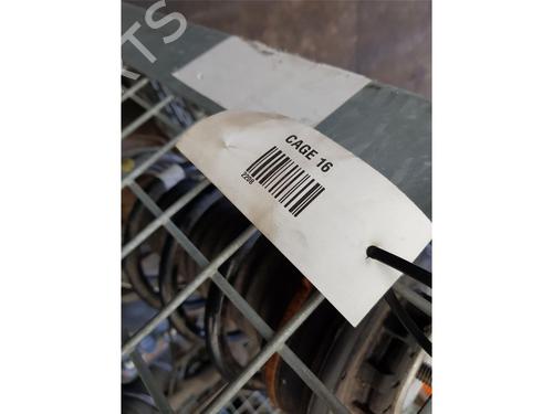 Right front suspension FIAT 500X (334_) 1.6 D Multijet (334AXA1B, 334AXA11) | BP22683883M73 
