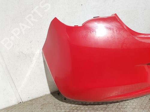 Zderzak tylny OPEL CORSA E (X15) 1.4 (08, 68) | BP30445552C8