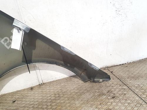 Left front fenders MERCEDES-BENZ E-CLASS (W212) E 220 BlueTEC (212.001) | BP28482845C41 