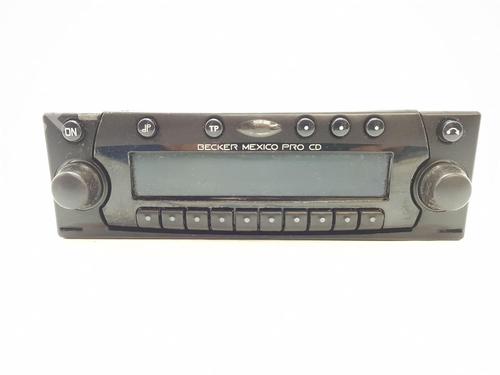 Radio PORSCHE BOXSTER (986)  | BP22677332E6 