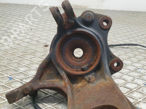 Right front steering knuckle CITROËN C3 III (SX) 1.2 PureTech 82 | BP23139974M26