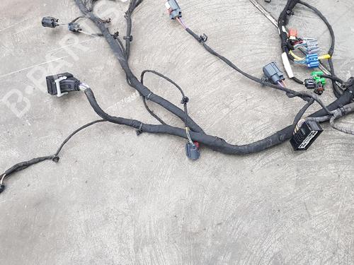 Wiring harness MCLAREN 570GT 3.8 | BP27186526E16