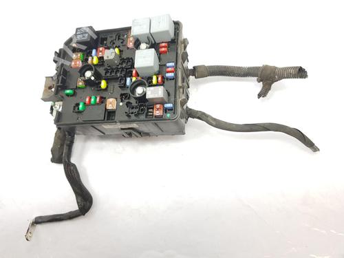 Sikringsdåse VAUXHALL CORSA Mk IV (E) (X15) 1.4 (90 hp) 29549277