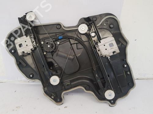 Rear right window mechanism TESLA MODEL 3 (5YJ3) EV AWD | BP33709346C25 - Image 4