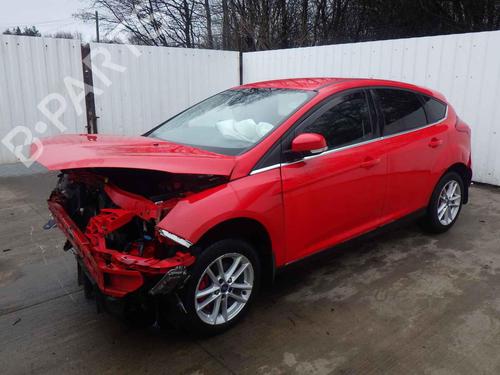 Middle console FORD FOCUS III 1.0 EcoBoost | BP29440157I22 
