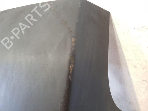 Rear bumper FIAT FIORINO Box Body/MPV (225_) 1.3 D Multijet (225BXD1A, 225BXB1A, 225BXB11) | BP22204147C8 