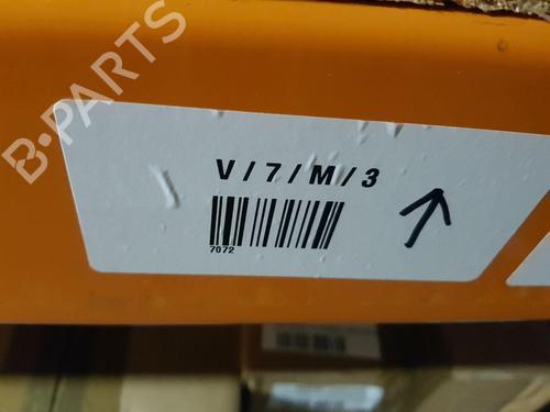 Cup/Object holder PEUGEOT EXPERT Tepee (VF3X_) 2.0 HDi 120 | BP31864305I37 - Image 9