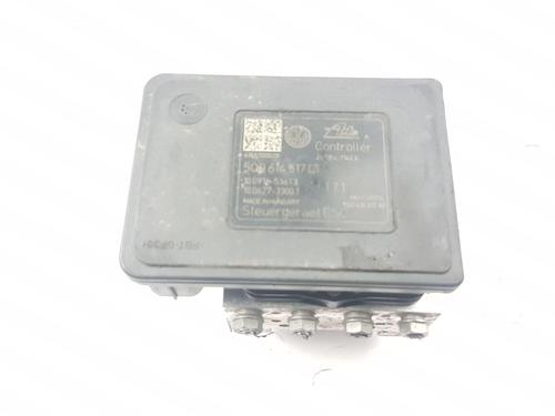 Used ABS pump SKODA OCTAVIA III (5E3, NL3, NR3) 2.0 TSI RS (245 hp) 28029593