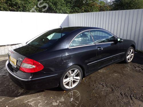 Headlight switch MERCEDES-BENZ CLK (C209) CLK 220 CDI (209.308) | BP34639312I24  - Image 10