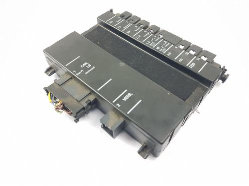 Elektronisk modul MERCEDES-BENZ CLK (C209) CLK 270 CDI (209.316) | BP29839814M83