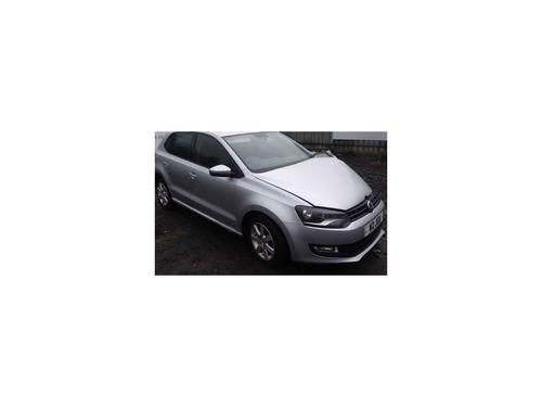 Used Parts VW POLO V (6R1, 6C1) 1.4 (6R1) 2911108
