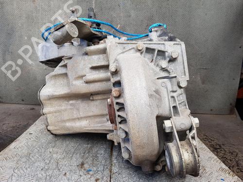 Gearbox PEUGEOT BOXER Van 2.2 BlueHDi 140 | BP27664546M3 