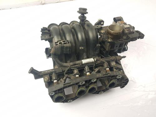 Manifold Indsugning FIAT 500 (312_) 1.2 (312AXA1A) | BP29984310M70