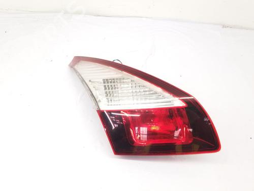 Used Left tailgate light Left tailgate light 39240265 39240265